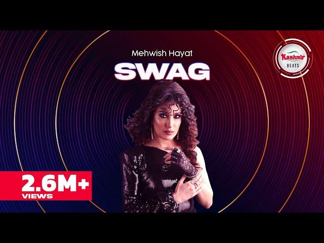 Kashmir Beats | Season 2 | Swag | Mehwish Hayat