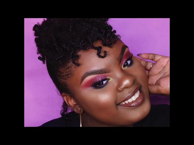 Holiday Glam Perm Rod Set w/ Joy Navon | Camille Rose