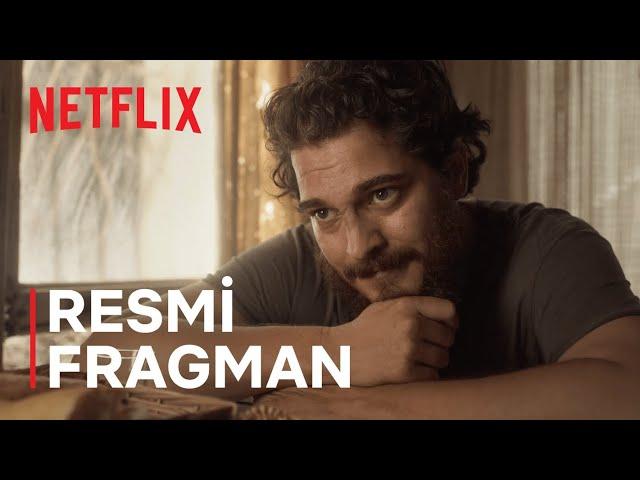 Kağıttan Hayatlar | Resmi Fragman | Netflix