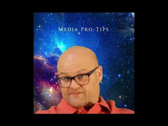 Media Pro tips Facebook Reels