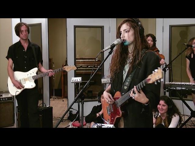 Sloppy Jane - Full Session - Daytrotter Session - 8/20/2018