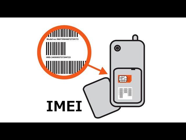 Как найти телефон по imei (имей) - РЕАЛЬНЫЙ СПОСОБ