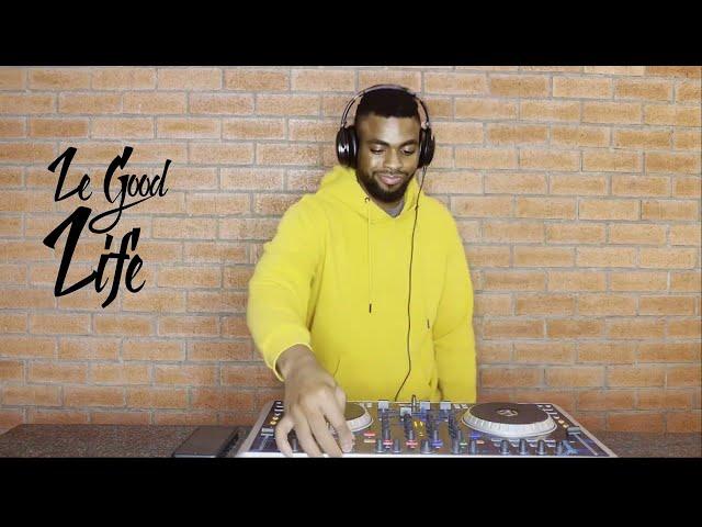 Groovy Deep House Mix | House Music Curated - Chapter 32 | Le Good Life