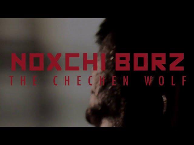 Noxchi Borz - Teaser Trailer