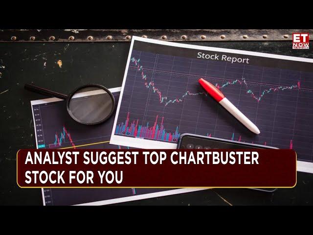 Top Chartbuster Stocks In Trade Today | What's The Buzz In NLC India Stock?| Nooresh Merani | ET Now