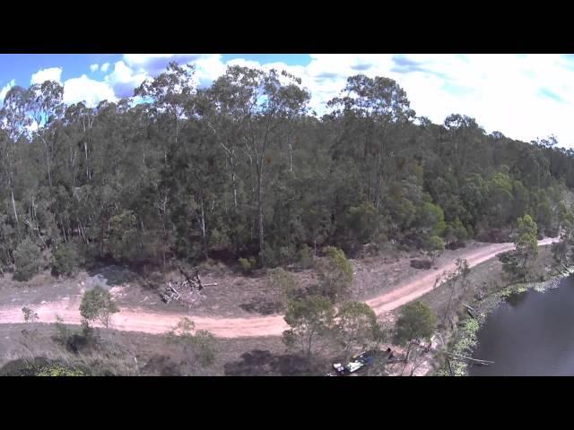 Aussie Hobbies at Lake X