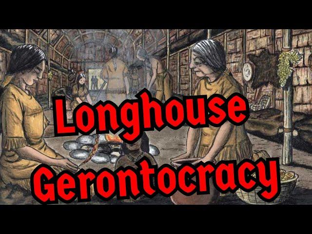 The Longhouse: How Public School Ruined Society