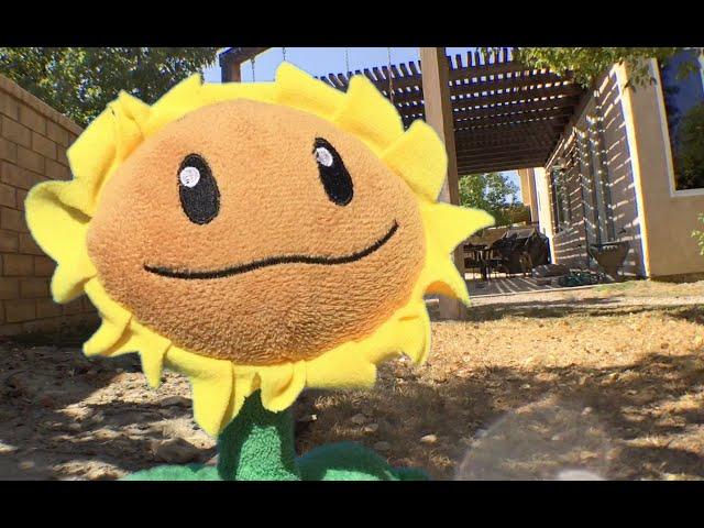 PLUSHIE ATTACK II - GARDEN WARFARE - **PART 3 IS NOW ONLINE!!**