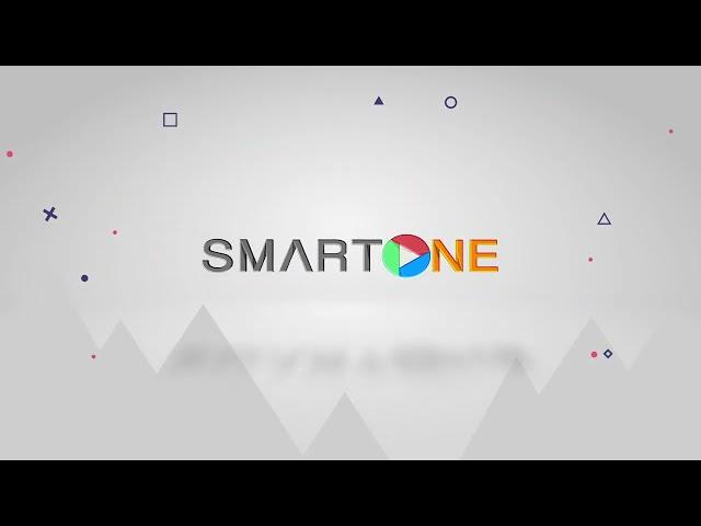 Welcome to SmartOne official channel