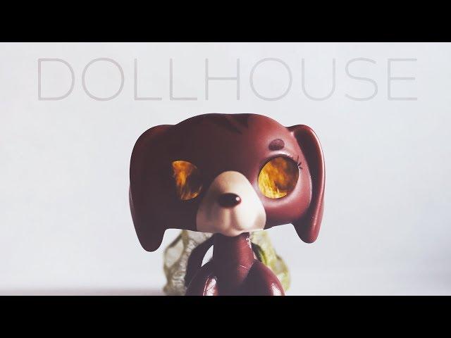 - dollhouse || mep parts.