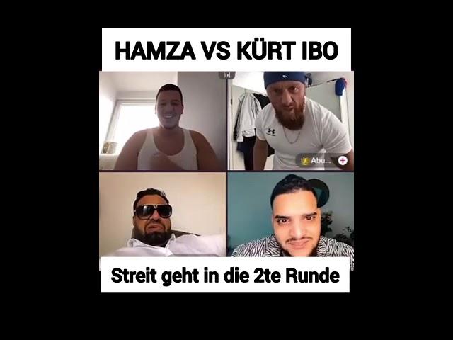 hamza vs kürt ibo streit geht in die runde 2