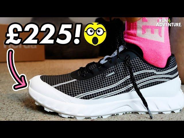 Are expensive trail shoes better? | norda 002 FULL REVIEW | Run4Adventure