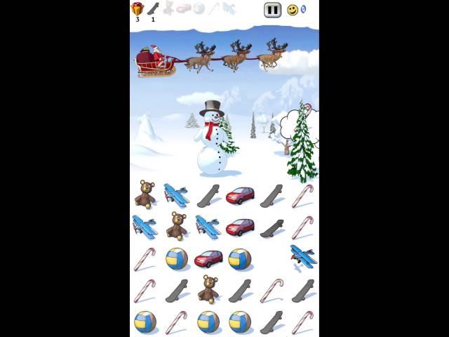 Genial Santa Claus V1.0.0 Full HD Portrait