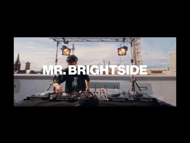 Paradigm - Mr. Brightside | live from Berlin