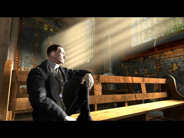 Adolf Hitler - Mein Kampf [The Epilogue]