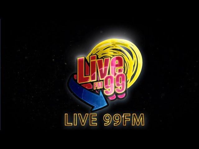 LIVE 99FM