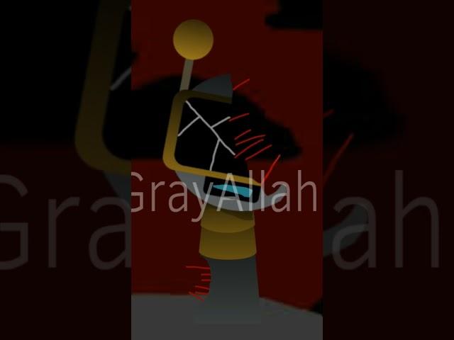 Sprunki all brud Funbot animation