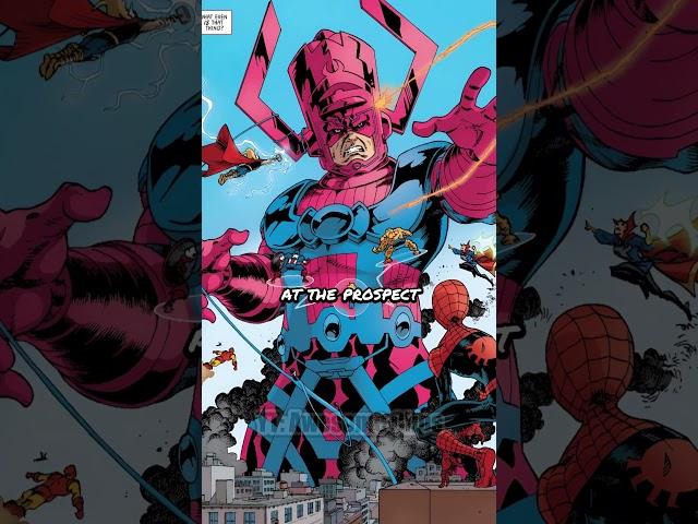 Spidey's bad luck #marvel #spiderman #comics