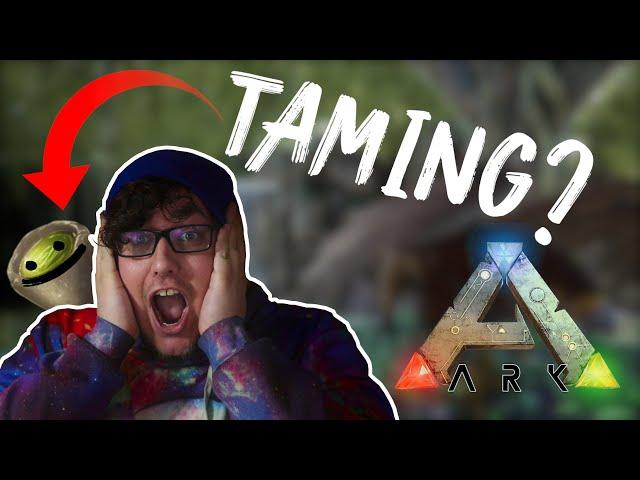 COMPLETE TAMING GUIDE | EVERYTHING YOU NEED TO KNOW | ARK: SURVIVAL EVOLVED