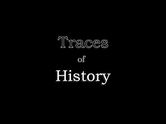 Traces of History (Single Mix)