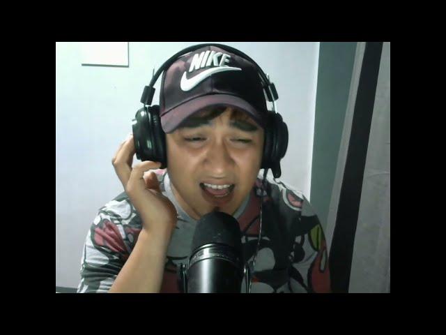 My All - Mariah Carey | Caloy Quemada Cover