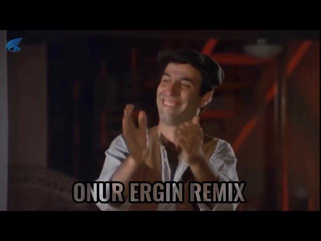 Kemal Sunal - Esmerim Bicim Bicim (Onur Ergin 2024 Remix)