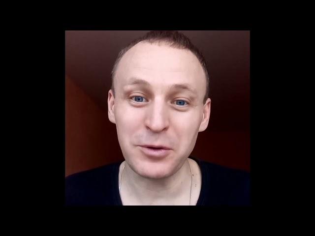Стихи о Жизни и Счастье! Автор Амирова Ирина, читает Алексей Денисов