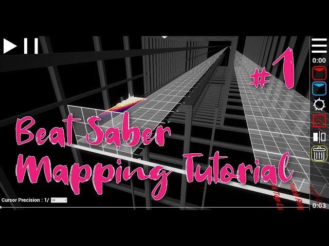 Beat Saber Mapping Tutorial 2019 | Mediocre Mapper #1: Setup