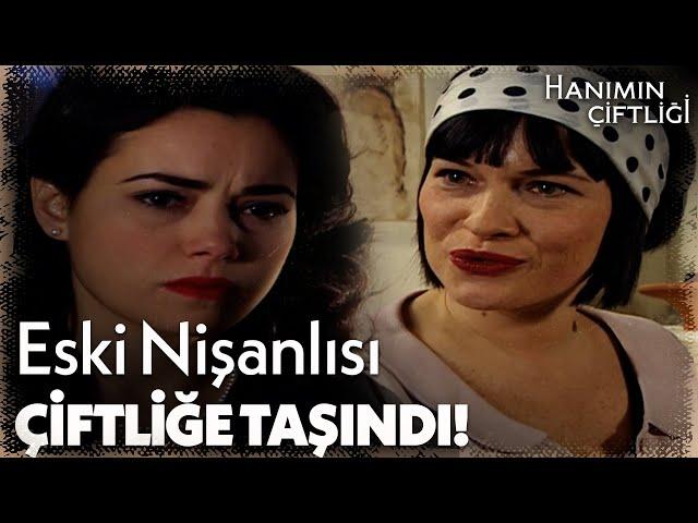 Güllü'nün pabucu dama atıldı! - Hanımın Çiftliği