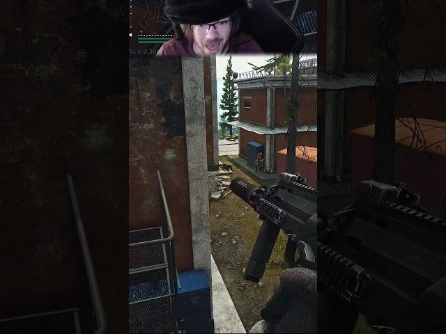 Last Tree of Tarkov (not really) #shorts #escapefromtarkov #tarkov #eft #gaming #stankrat