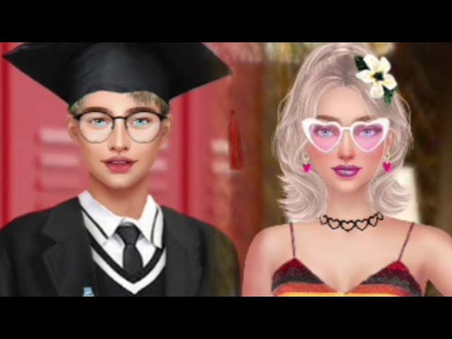 Couple Makeover | BFF Dressup Game | Fashion Story |  Kids Fun game | New Game