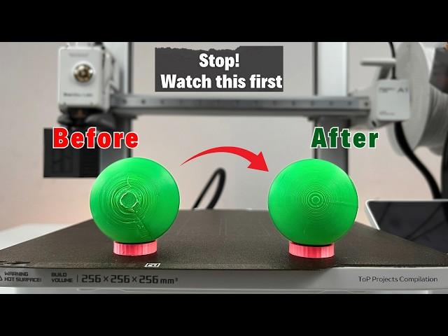 30 Things to Know Before You Buy a 3D Printer