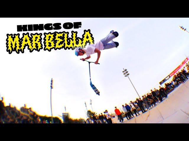 KINGS OF MARBELLA | Bowl Jam 2024