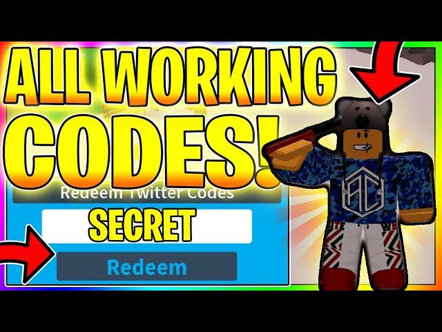 ALL NEW RPG SIMULATOR CODES *ALL WORKING* 2020 ️UPDATE 7 CODES️ Roblox RPG Simulator