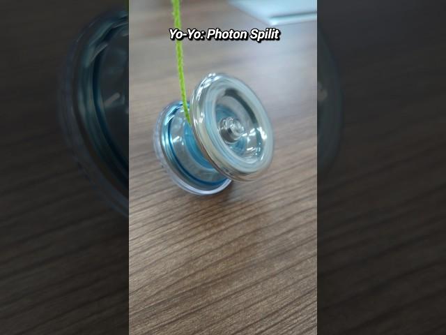 [Available Now] Unique DNA Yo-Yo "Photon Spilit" 🪀 #yoyo