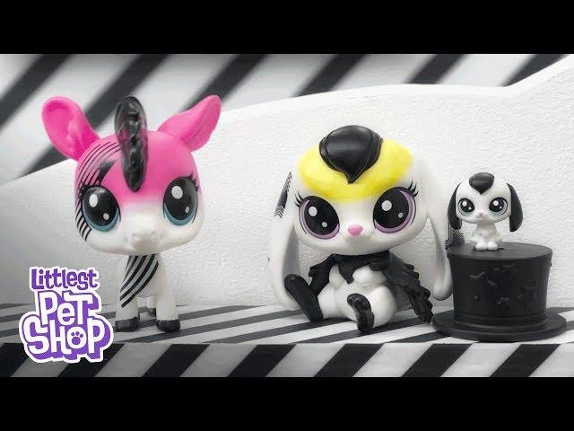 Littlest Pet Shop - 'Collectability' Official TV Commercial