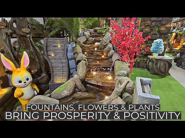 Amazing Fountains, Landscape, Garden  Products, Counter Top Designer Decorative Items  Harmony Art