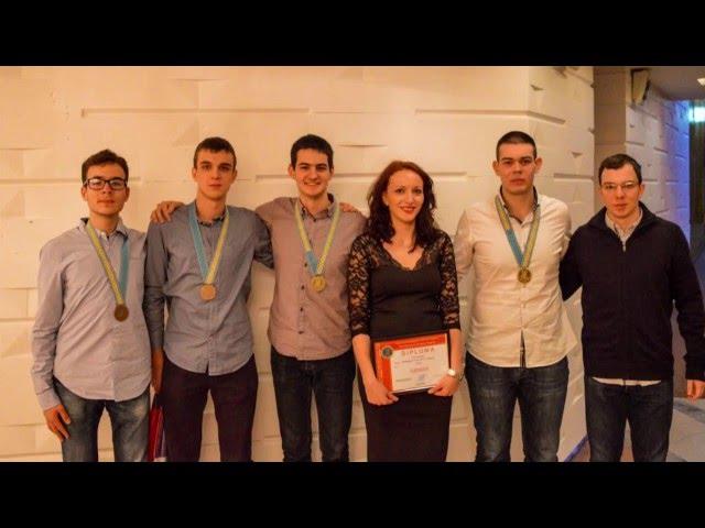 Srednje škole Srbije -  Matematička gimnazija