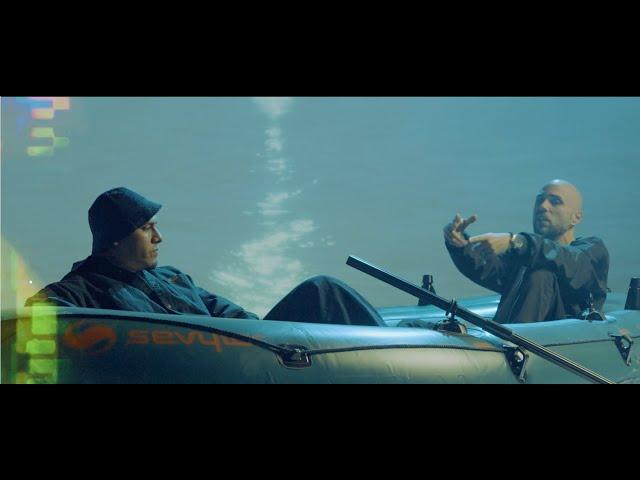 Naufrago / Turek Hem Ft. @ZPU    (Video oficial)