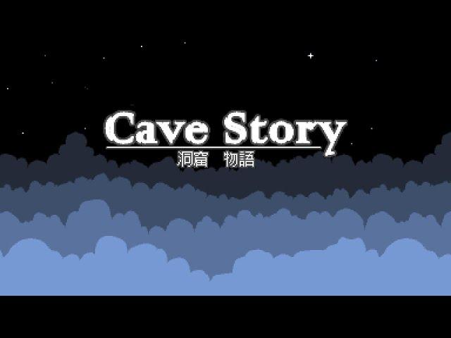 Moonsong (Original Mix) - Cave Story