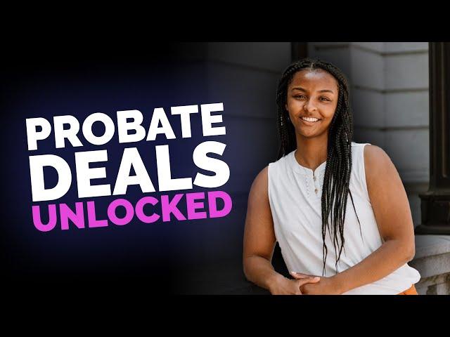 Cold Calling and Probate Deals: Real Estate Tips from Stefanie Kebede | Thought Leader Spotlight