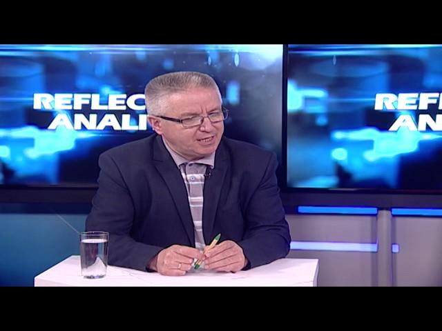 Reflector Analitic: Vladimir Odnostalco, Dinari Cojocaru și Boris Gîlca