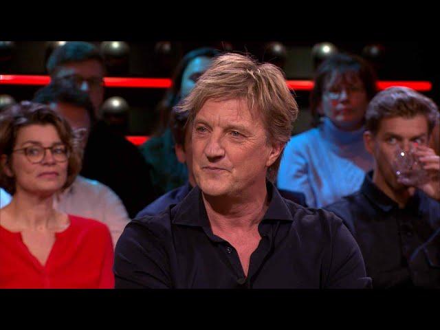 Wim Kieft over Frits Wester en zijn verslaving