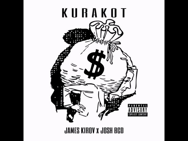 James Kirov x Josh BCD - KURAKOT (Official Track)