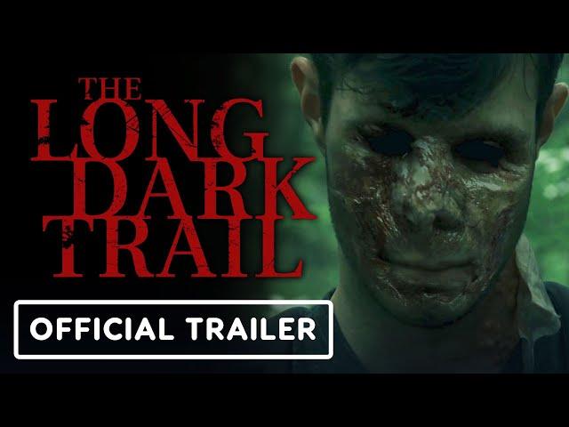 The Long Dark Trail - Official Trailer (2023) Trina Campbell, Brady O'Donnell