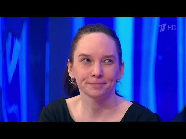 "Мужское / Женское" Мать поневоле. Выпуск от 21.04.2023