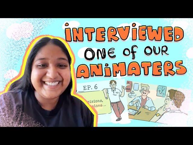 What's it like working at Cabblow Studios?!