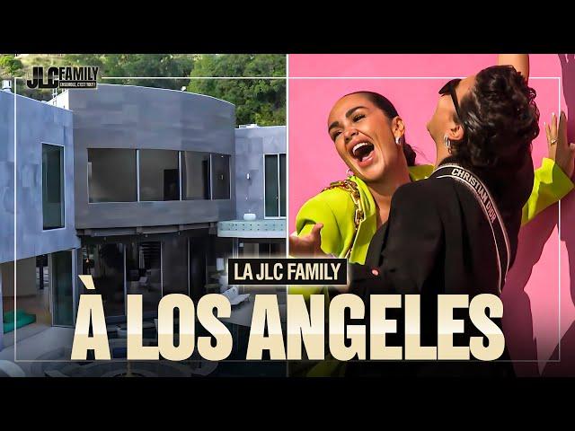 La JLC Family à Los Angeles / Best of