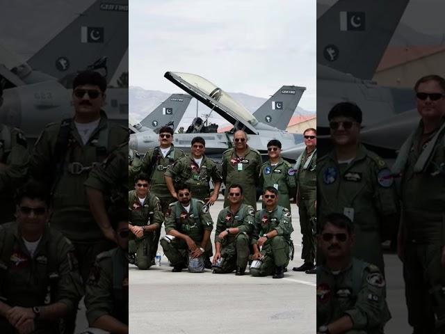 Pak air force Pakistan defence system