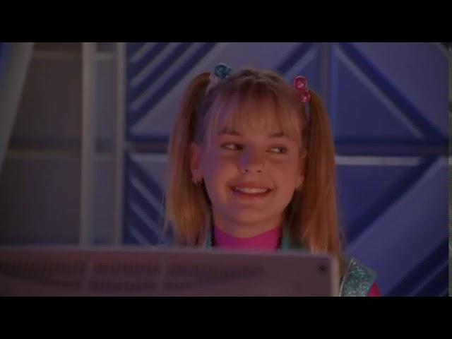 Zenon Girl of the 21st Century (1999) Trailer